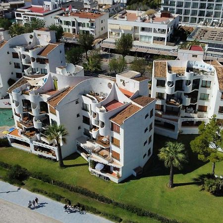 Apartamento Lortal Alcudia  Exterior photo